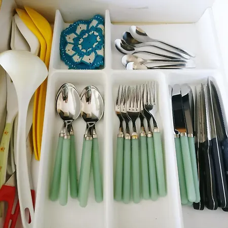 La Balounette - Attico Panoramico Con Garage Turin