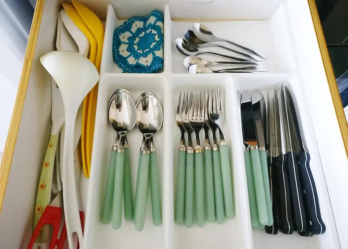 La Balounette - Attico Panoramico Con Garage Turin