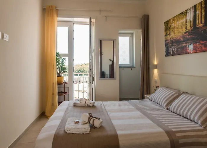 La Balounette - Attico Panoramico Con Garage * Turin