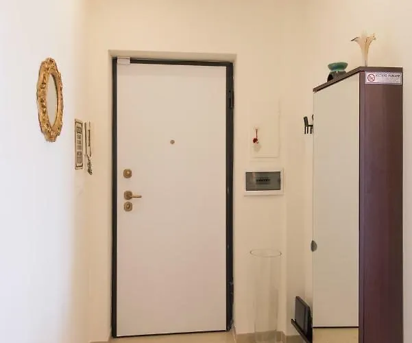 La Balounette - Attico Panoramico Con Garage Apartment *