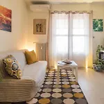 La Balounette - Attico Con Terrazzo Panoramico Appartamento