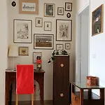 La Balounette - Attico Con Terrazzo Panoramico Appartamento