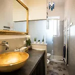 Appartamento La Balounette - Attico Con Terrazzo Panoramico