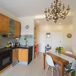 Appartamento La Balounette - Attico Con Terrazzo Panoramico