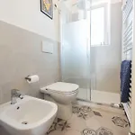 Appartamento La Balounette - Attico Con Terrazzo Panoramico Torino