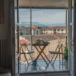 La Balounette - Attico Con Terrazzo Panoramico Appartamento *