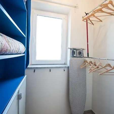 La Balounette - Attico Panoramico Con Garage *