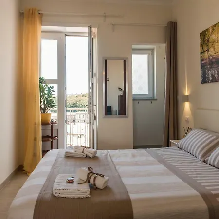 La Balounette - Attico Panoramico Con Garage * Турин