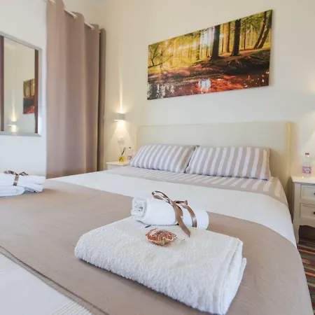 La Balounette - Attico Panoramico Con Garage *