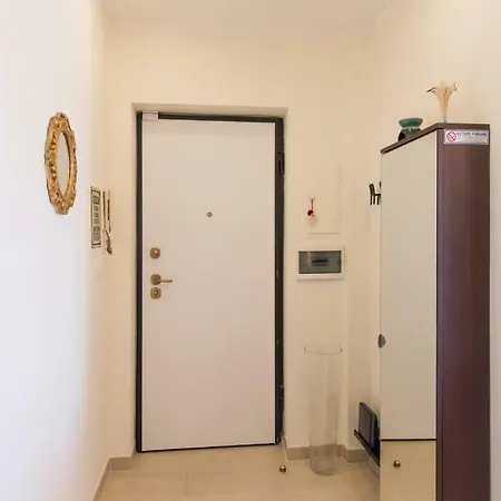 La Balounette - Attico Panoramico Con Garage Апартаменты *